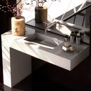 Cosentino Silestone Bath Collection Equilibrium Lavabos