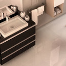 Silestone Bath Collection             Symmetry Cosentino
