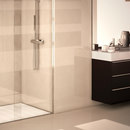 Cosentino Silestone Bath Collection Fresh Mineralwerkstoff Wandfliesen