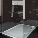 Cosentino Silestone Bath Collection Doppio Mineralwerkstoff Wandfliesen