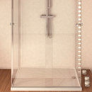 Cosentino Silestone Bath Collection Freccia Compositi minerali Piastrelle per pareti