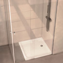 Silestone Bath Collection Flow Cosentino