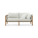 Roda MISTRAL 102 Garden lounge Seating