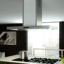 Berbel Island hood BIH BL Elettrodomestici