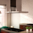 Berbel Island hood BIH CL Elettrodomestici