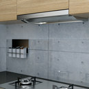 Berbel Built-in hood BEH FL Elettrodomestici