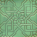 La Riggiola Rabat Verde Ceramic Ceramic flooring Ceramics/clay: floor tiles Ceramics/clay: wall tiles Floor tiles Wall tiles