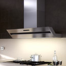 Berbel Headroom hood BKH FO Elettrodomestici