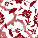 La Riggiola Casa mia rosa Ceramic Ceramic flooring Ceramics/clay: floor tiles Ceramics/clay: wall tiles Floor tiles Wall tiles