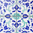 La Riggiola Casa mia vietri Ceramic Ceramic flooring Ceramics/clay: floor tiles Ceramics/clay: wall tiles Floor tiles Wall tiles
