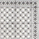 La Riggiola 14 | bard Ceramic Ceramic flooring Ceramics/clay: floor tiles Ceramics/clay: wall tiles Floor tiles Wall tiles