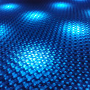 TAL Smartfader Reloaded Iluminación de empotrado de suelo Iluminación LED Lámparas de suelo