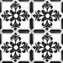 La Riggiola Bianco e Nero Azulejos de pared Baldosas de suelo Cerámica Cerámica/arcilla: azulejos Cerámica/arcilla: baldosas Suelos de cerámica