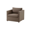 Cane-line Shape Lounge Chair Garden lounge