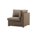Cane-line Shape Corner module Garden lounge
