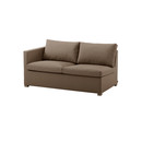 Cane-line Shape Sofa left module Lounge da giardino