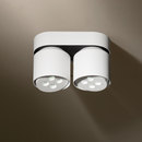 TAL Thor Twin PASCAL Ceiling-mounted lights LED-lights
