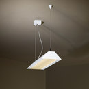 TAL Triangle Suspended lights
