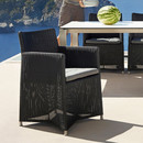 Diamond Armchair Weave Cane-line