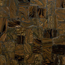 Cosentino Prexury Retro Tiger Iron Carrelage de sol Carrelage mural Lavabos / Vasques Minéral composite Panneaux de sol Sols en minéral composite