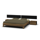 fraubrunnen Pureart Lids Lits / Mobilier de chambre à coucher