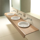 Onto - Washbasin DURAVIT