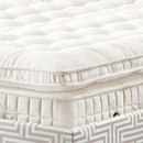 Treca Interiors Paris Collection Prestige | Auflage Opéra Prestige Beds and complements