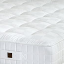 Treca Interiors Paris Collection Prestige | Obermatratze Silk Prestige Lits / Mobilier de chambre à coucher