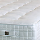 Treca Interiors Paris Collection Prestige | Obermatratze Silver Prestige Lits / Mobilier de chambre à coucher