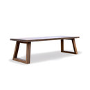 Odesi Slide Dining Table Savanne Gastronomie Tables