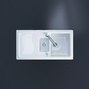 DURAVIT Cassia Kitchen products