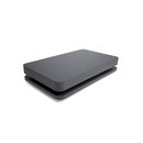 Odesi RKNL 20 Coffee table grey Espace d'attente / Lounge Tables
