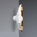 Foscarini Mysterio wall lamp