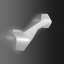 Foscarini Yet Lámparas de pared
