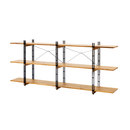 INCHfurniture Hiji shelf low