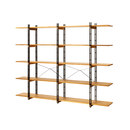 INCHfurniture Hiji shelf high