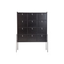 Olby Design Ladan 12 Storage / Shelving