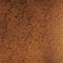 Tactile Amber damask Nextep Leathers