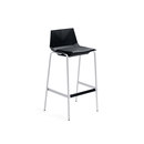 Materia Mayflower barstool Gastronomy Seating