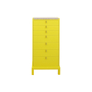 Olby Design Seven chest of drawers Storage / Shelving
