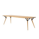INCHfurniture Sanga table