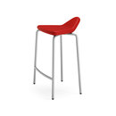 Materia Plektrum barstool Gastronomy Multipurpose Seating