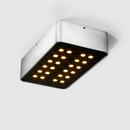 Trizo21 By-O 24 DGL Iluminación LED Lámparas de techo