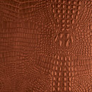 Tactile Mahogany cayman Nextep Leathers