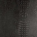 Tactile Black cayman Nextep Leathers