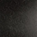 Tactile Black damask Nextep Leathers