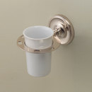 Devon&Devon Antique Georgian toothbrush holder Bathroom accessories