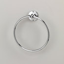 Cavendish Towel ring Devon&Devon