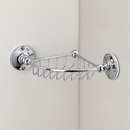Devon&Devon Cavendish Corner soap dish Bathroom accessories
