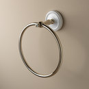 Dorothy towel ring Devon&Devon